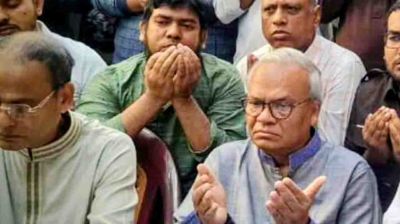 খালেদা জিয়া এ দেশের মানুষের আস্থার প্রতীক: রিজভী