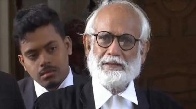 ট্রাইব্যুনালে নিঃশর্ত ক্ষমা প্রার্থনা করেছেন জেড আই খান পান্না