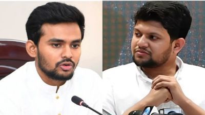 উপদেষ্টা আসিফ-মাহফুজের সম্পদের হিসাব প্রকাশের দাবি