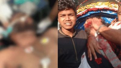 লাইফ সাপোর্টে ওসমান হাদি