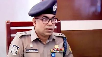 ওসমান হাদির ওপর হামলাকারীরা ভারতে পালিয়ে গেছেন কিনা তথ্য নেই: ডিএমপি