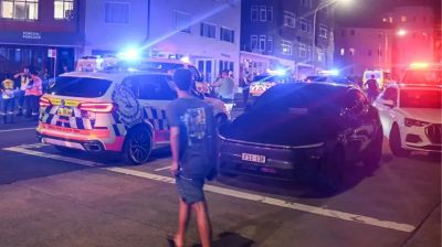 সিডনিতে বন্দুক হামলায় নিহত বেড়ে ১২