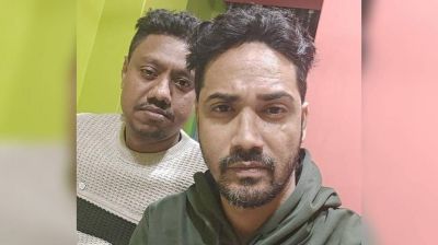 আসামের গুয়াহাটিতে অবস্থান করছেন হাদির শ্যুটার