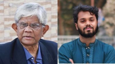 ওসমান হাদির সিঙ্গাপুরে চিকিৎসার সব ব্যয় বহন করবে সরকার: অর্থ উপদেষ্টা