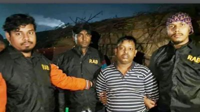 ওসমান হাদিকে হত্যাচেষ্টা মামলায় ফয়সালের সহযোগী কবির গ্রেফতার