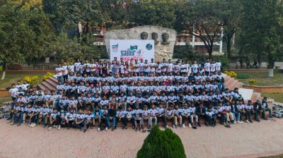 ‎মহান বিজয় দিবসে রাজশাহীতে বিজয় রাইড অনুষ্ঠিত