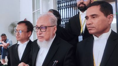 আইনজীবী মনসুরুল গুমের মামলায় অভিযোগ প্রমাণে ব্যর্থ প্রসিকিউশন