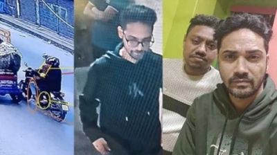 হাদি হত্যায় অভিযুক্ত ফয়সালের ব্যাংক হিসাবে ১২৭ কোটি টাকার অস্বাভাবিক লেনদেন