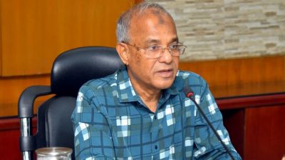 হাদি হত্যাকারী দেশেও থাকতে পারে, বিদেশেও: স্বরাষ্ট্র উপদেষ্টা