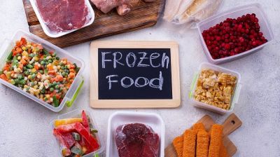 অতিরিক্ত ফ্রোজেন খাবারে বাড়ছে স্বাস্থ্যঝুঁকি
