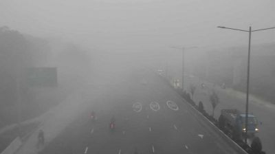 ঢাকায় মেঘলা আকাশ, শীতের অনুভূতি অব্যাহত