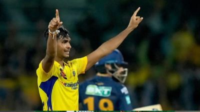 ১৮ কোটিতে পাথিরানাকে দলে ভেড়াল কলকাতা