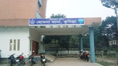 থানা হেফাজতে নারীর আত্মহত্যা