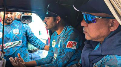 নোয়াখালীর কোচের দায়িত্ব ছাড়ার ইঙ্গিত খালেদ মাহমুদের