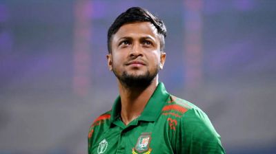 ‘আমাকে দেশে ফেরত নিতে না পারা ক্রিকেট বোর্ডের ব্যর্থতা’