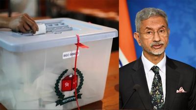 বাংলাদেশে নির্বাচন নিয়ে যা বললেন জয়শঙ্কর