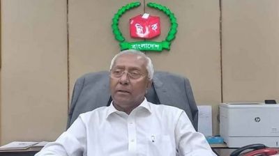 তফসিল ঘোষণার দিন নির্ধারণ করতে পারেনি ইসি