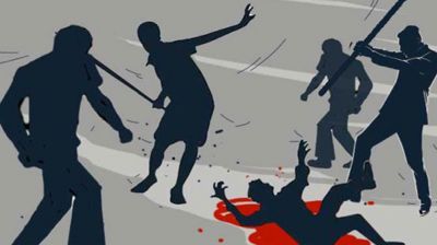 নরসিংদীতে দুই গ্রুপের সংঘর্ষে প্রবাসী নিহত, আহত ১০