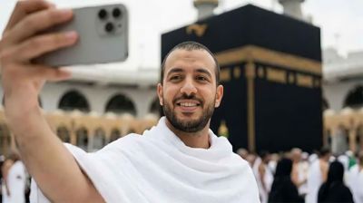 হজে ছবি তোলা নিষিদ্ধ নিয়ে যা জানা গেল