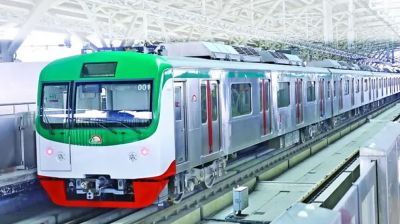 মেট্রোরেলের টিকিটের ভ্যাট মওকুফ আরও ৬ মাস