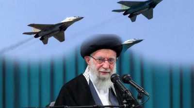 এবার যুদ্ধবিমানে শক্তিশালী হচ্ছে তেহরান, কী কৌশলে এগোচ্ছেন খামেনি