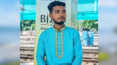 হাটহাজারীতে ট্রাকের ধাক্কায় মোটরসাইকেল আরোহীর মৃত্যু