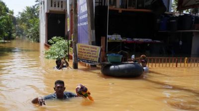 শ্রীলঙ্কায় ত্রাণ ও উদ্ধারকারী দল পাঠাবে বাংলাদেশ