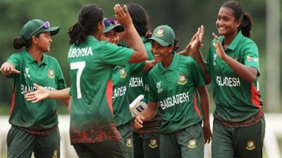 পাকিস্তান সিরিজের দল ঘোষণা করল বাংলাদেশ