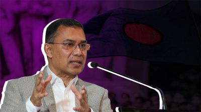 বাংলাদেশে প্রবেশের পর সর্বোচ্চ নিরাপত্তা পাবেন তারেক রহমান