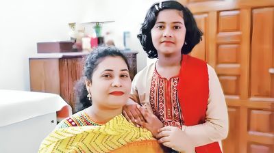 চুরি ধরে ফেলায় মা-মেয়েকে হত্যা : ডিএমপি