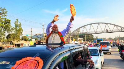 শেরপুরে ৮ দলীয় জোটের মনোনয়ন ঘিরে উত্তাপ