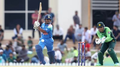 ভারতের কাছে পাত্তাই পেল না পাকিস্তান