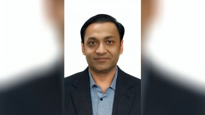 বাজুসের প্রধান উপদেষ্টা হলেন আনভীর