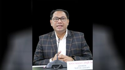 ‘হাদির রক্ত বৃথা গেলে জুলাই অভ্যুত্থানের চেতনা ব্যর্থ হবে’