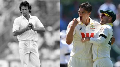 ১৫০ উইকেটের মাইলফলক ছুঁয়ে ইমরান খানের পাশে কামিন্স