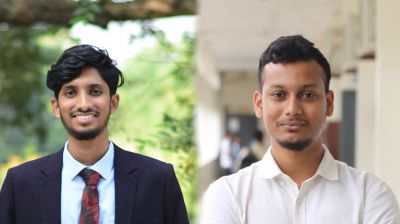 রাবির সোহরাওয়ার্দী হল বিতর্ক পাঠশালার নেতৃত্বে নেছার, আছওয়া