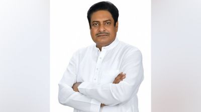 বিএনপির সাবেক এমপি কারাগারে