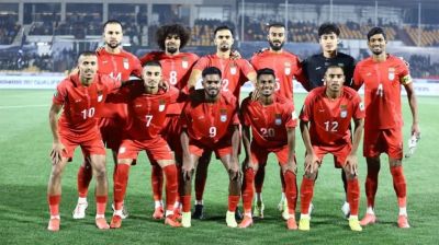 ফিফার র‍্যাঙ্কিং প্রকাশ, বাংলাদেশের অবস্থান কত