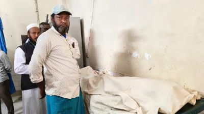 কিশোরগঞ্জে মুরগি কিনতে গিয়ে সিরিয়াল নিয়ে বাকবিতন্ডায় পিটুনিতে ক্রেতার মৃত্যু