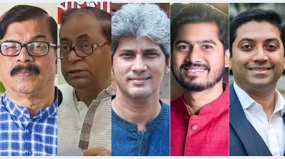 শরিকদের আরও ৮ আসন ছেড়ে দিল বিএনপি