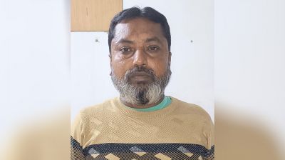 বগুড়ায় বিস্ফোরক মামলায় শ্রমিক লীগ নেতা গ্রেফতার