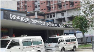 দুর্নীতি ও অনিয়মের তদন্তের নামে অর্থ বাণিজ্যের অভিযোগ