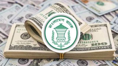 ৩ বিলিয়ন ডলার কিনল কেন্দ্রীয় ব্যাংক