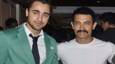 আমির খানের সম্পত্তি আমি পাব না: ইমরান