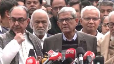 জানা গেল খালেদা জিয়ার জানাজা কে পড়াবেন