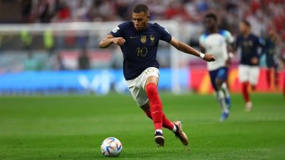 এমবাপ্পের জোড়া গোলে বিপদ কাটাল রিয়াল, রোনালদোর রেকর্ডে চোখ ফরাসি তারকার