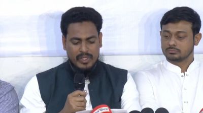 ১২৫ আসনে এনসিপির প্রার্থী ঘোষণা