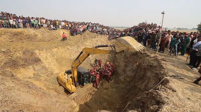 শিশু সাজিদের মৃত্যুর ঘটনায় ৫ কোটি টাকা ক্ষতিপূরণ চেয়ে লিগ্যাল নোটিশ