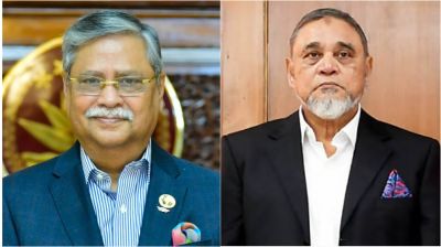 আজ রাষ্ট্রপতির সঙ্গে ইসির সাক্ষাৎ, তফসিল ঘোষণার প্রস্তুতি চূড়ান্ত