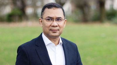 ২৫ ডিসেম্বর দেশে ফিরবেন তারেক রহমান